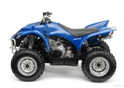 Yamaha Wolverine 350 Yamaha Wolverine 350